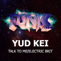 Talk To Me / Electric Brit EP