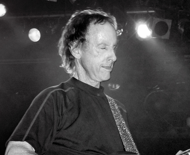 Robby Krieger