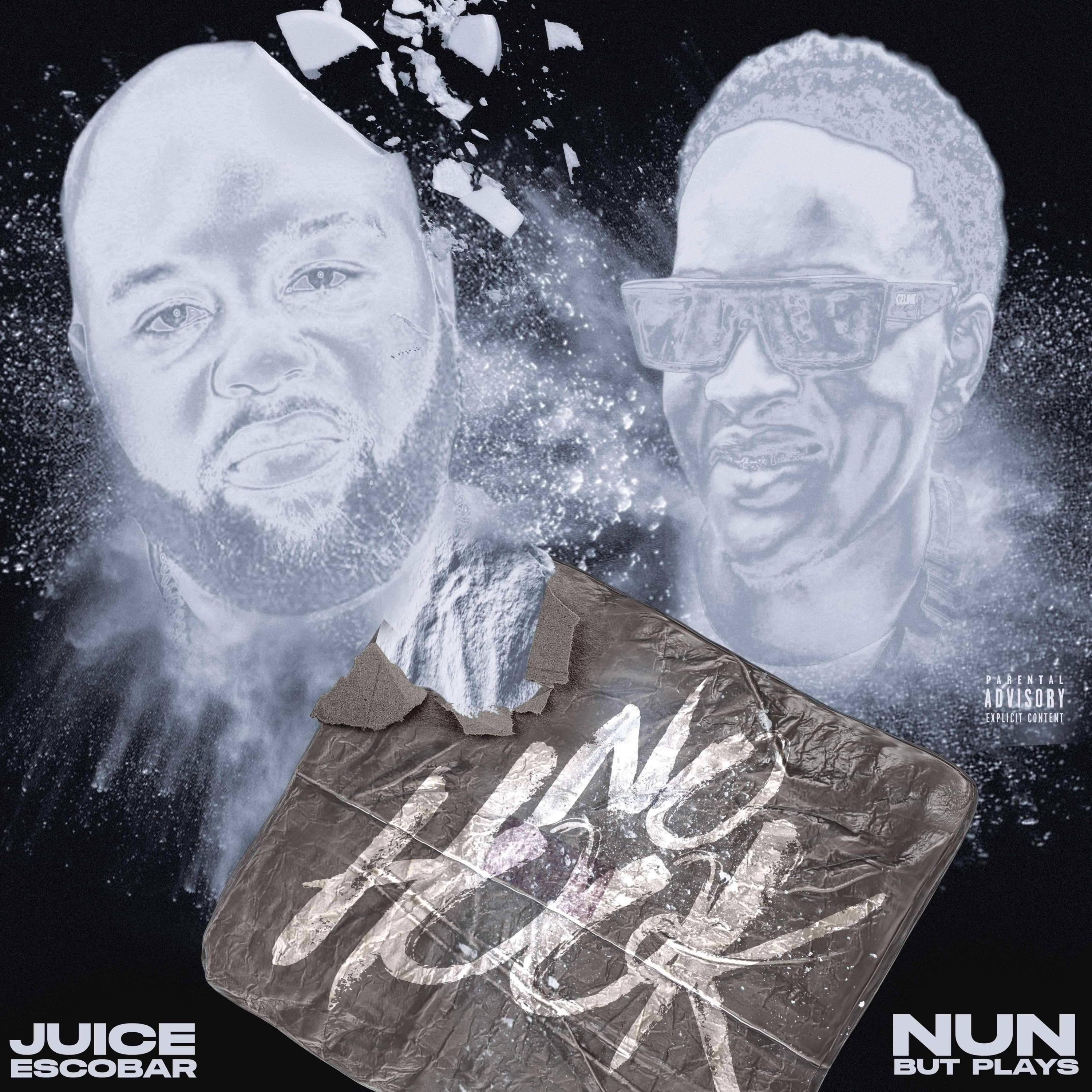 NO HOOK (feat. NunButPlays) Juice Escobar 专辑 网易云音乐