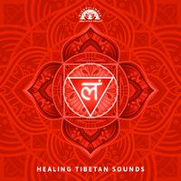 Healing Tibetan Sounds: 3 Hours ASMR for Root Chakra Guided Meditation (Ancient Singing Bowls Therapy)