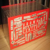 The History Of Urawa Rock'n'Roll Center ～ウラワ・ロックンロール・センターの軌跡 1973～1986～