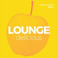 Lounge Delicious, Vol. 1