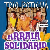 ARRAIÁ SOLIDÁRIO AO VIVO