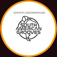 Deeper Undergouund E.P