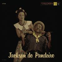 Jackson do pandeiro