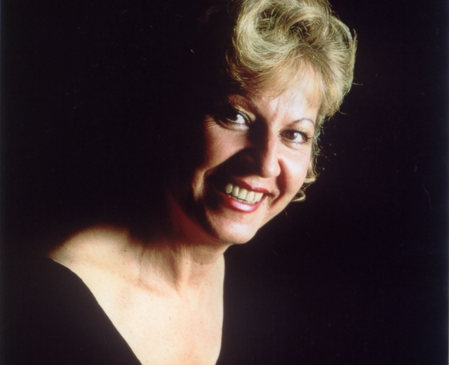 Cécile Ousset