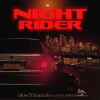 NIGHT RIDER