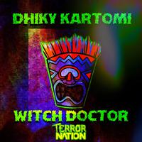 Witch Doctor