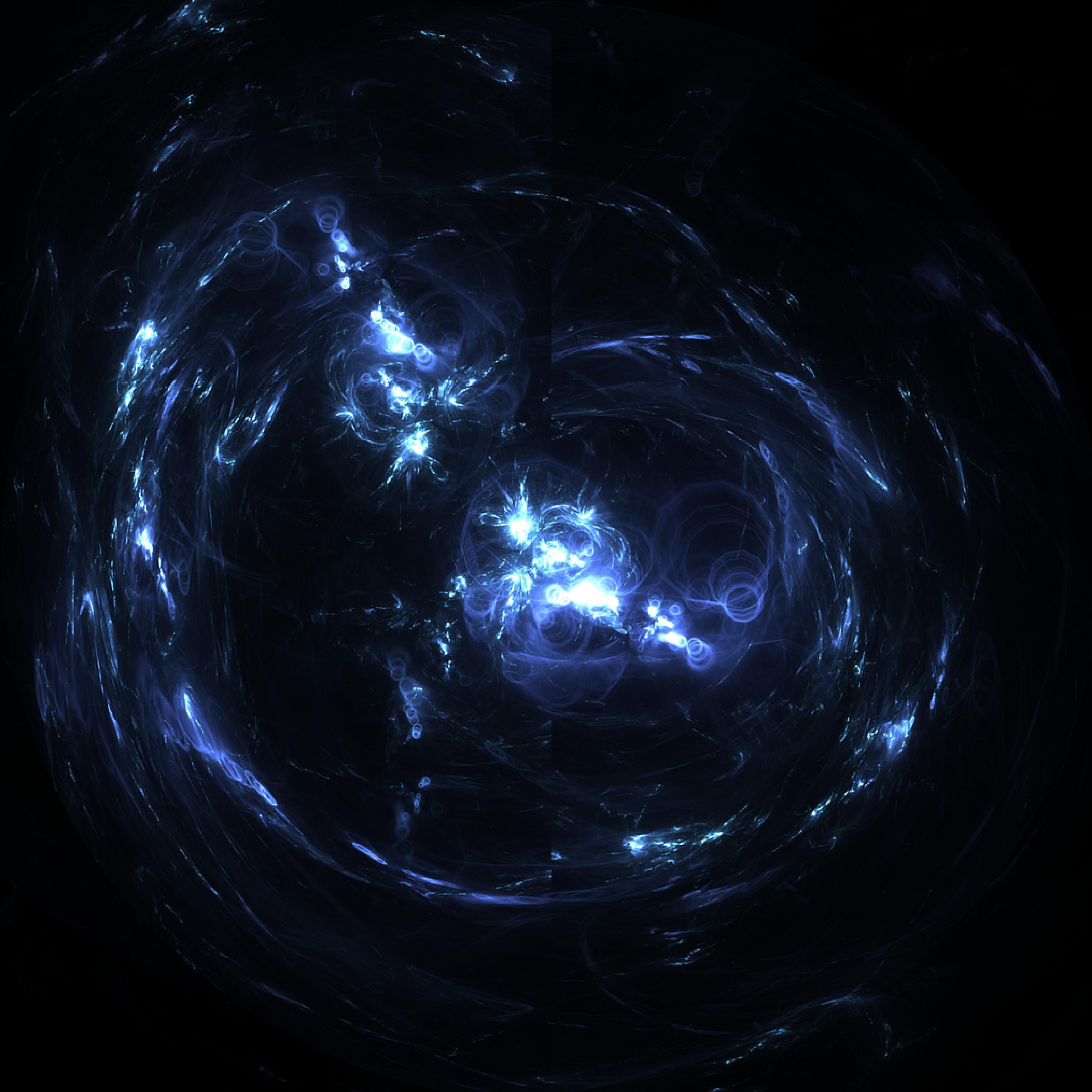 Kelp Forrest Interlude