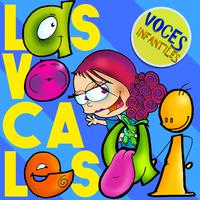 Las Vocales