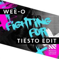 Fighting For (Tiësto Edit)