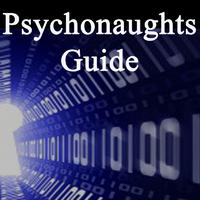 Psychonaughts Guide