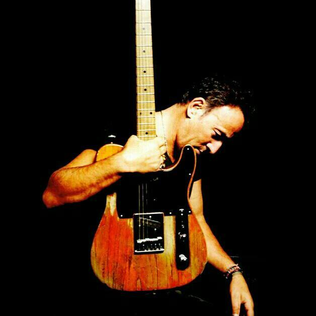 Bruce springsteen