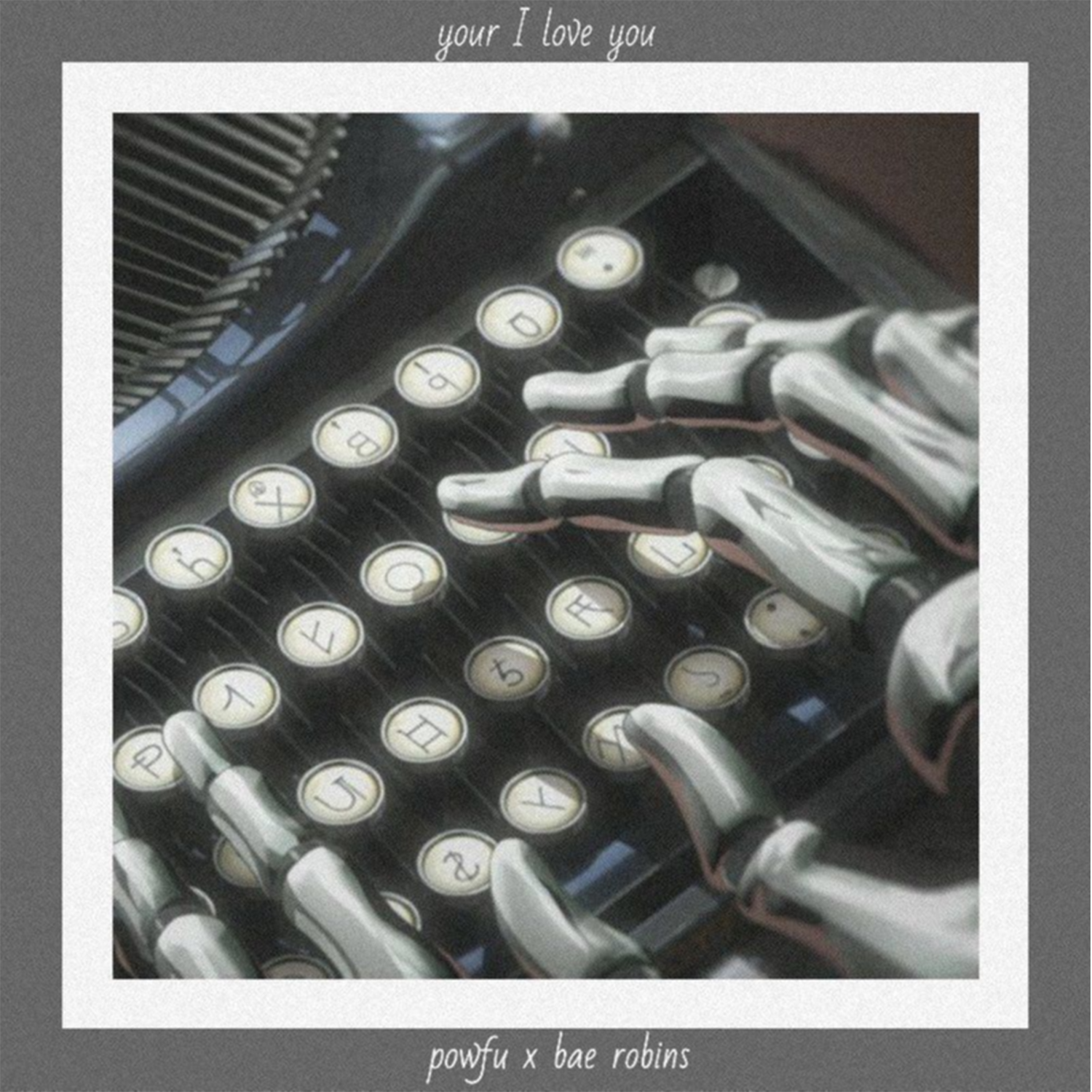 your i love you..._Bae Robins_your i love you... | 在线播放_your i love you...歌词_your i love you...下载 | 网易云音乐