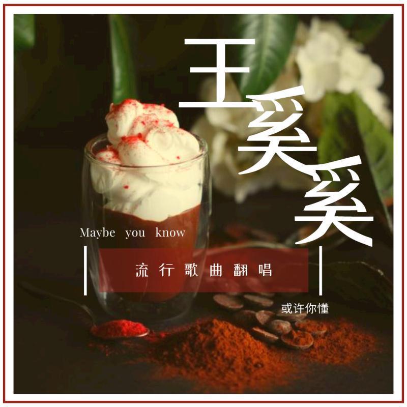 你和我的时光 - 王奚奚封面