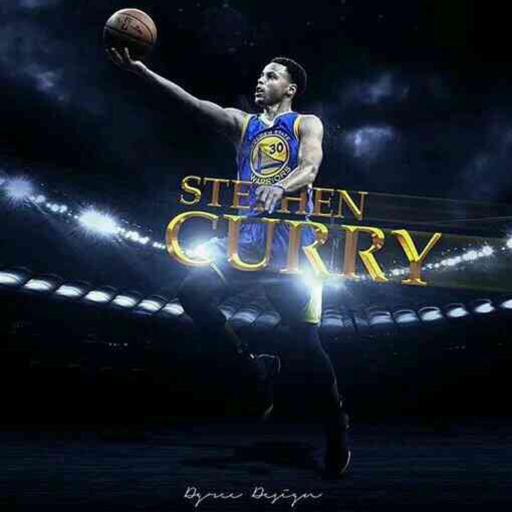 Stephen curry