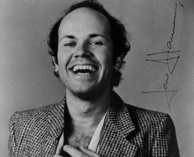 Jan Hammer