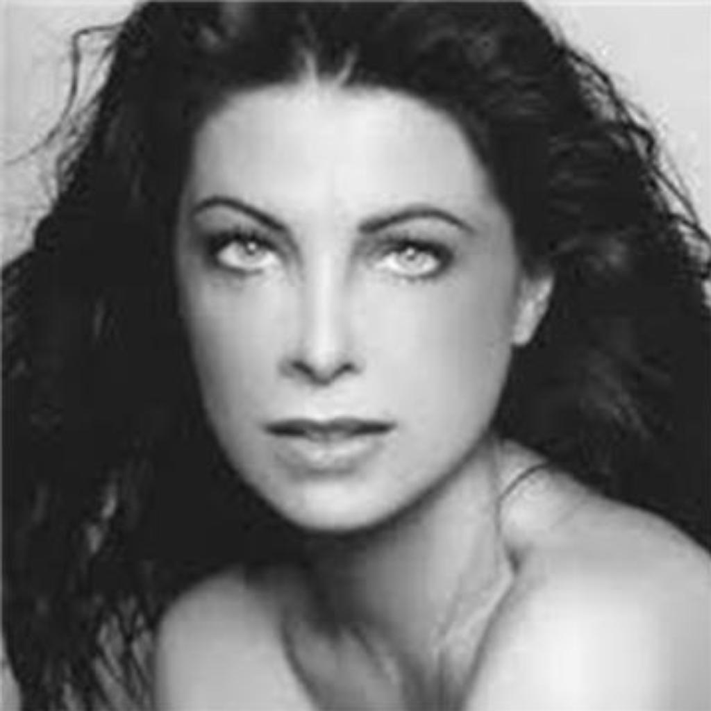 Eurobeat女皇Alessandra Gatti（Domino）