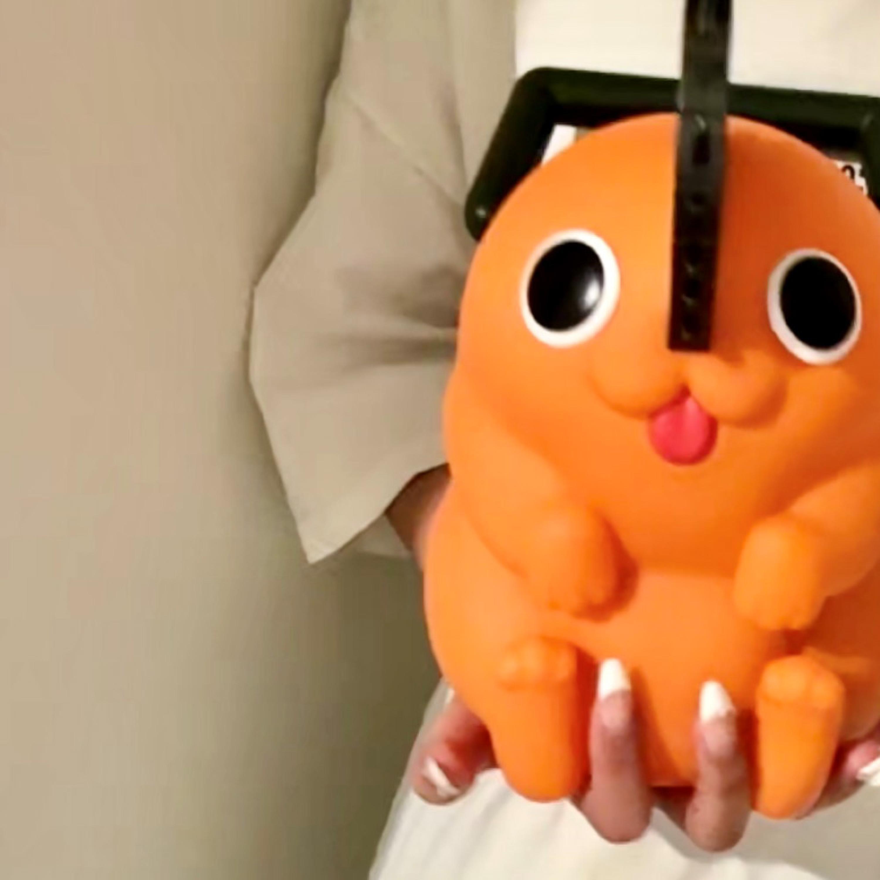 *im envious of everyone