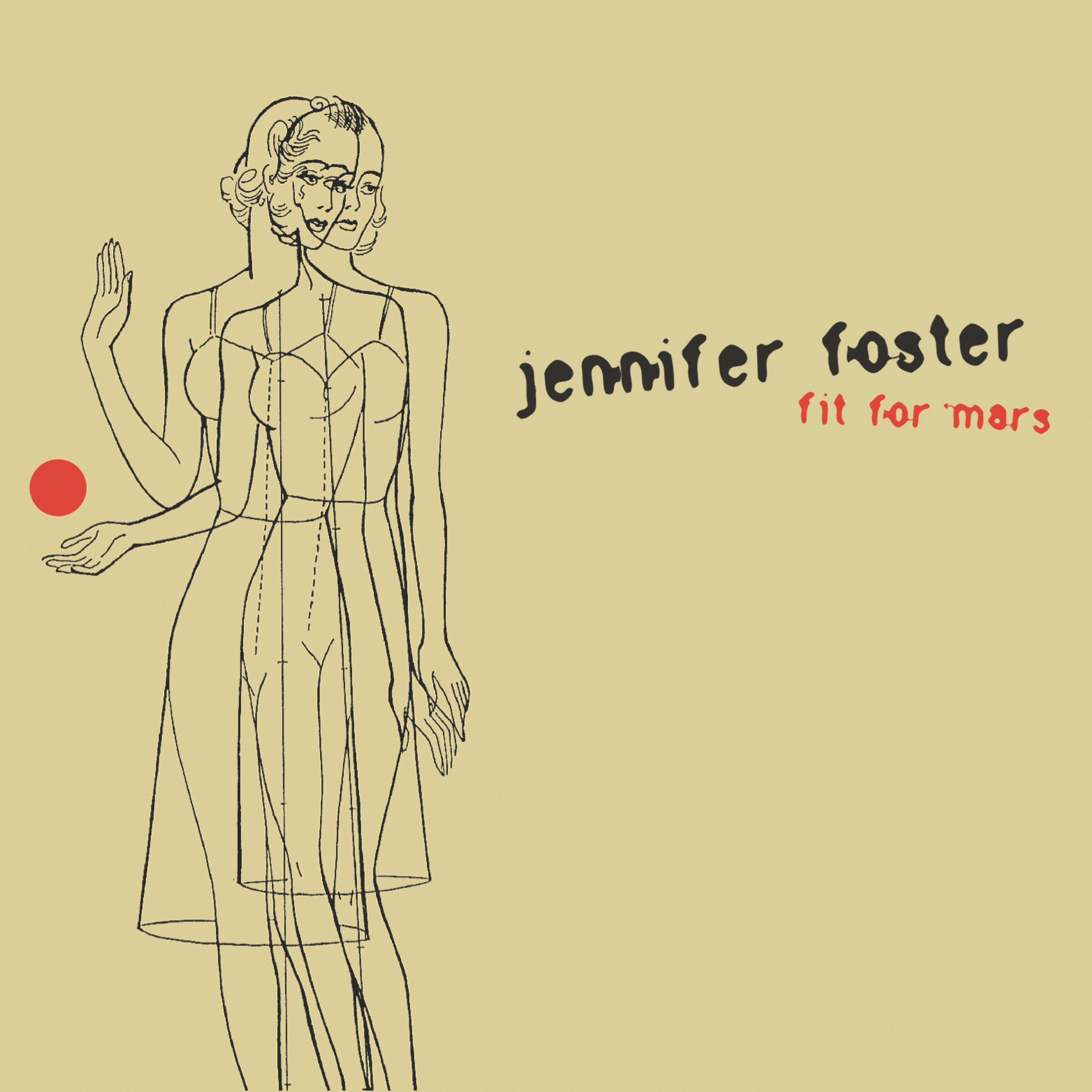 Fit For Mars