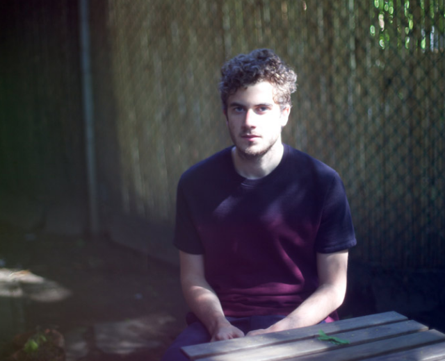 Nicolas Jaar