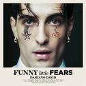FUNNY little FEARS专辑