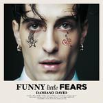 FUNNY little FEARS专辑