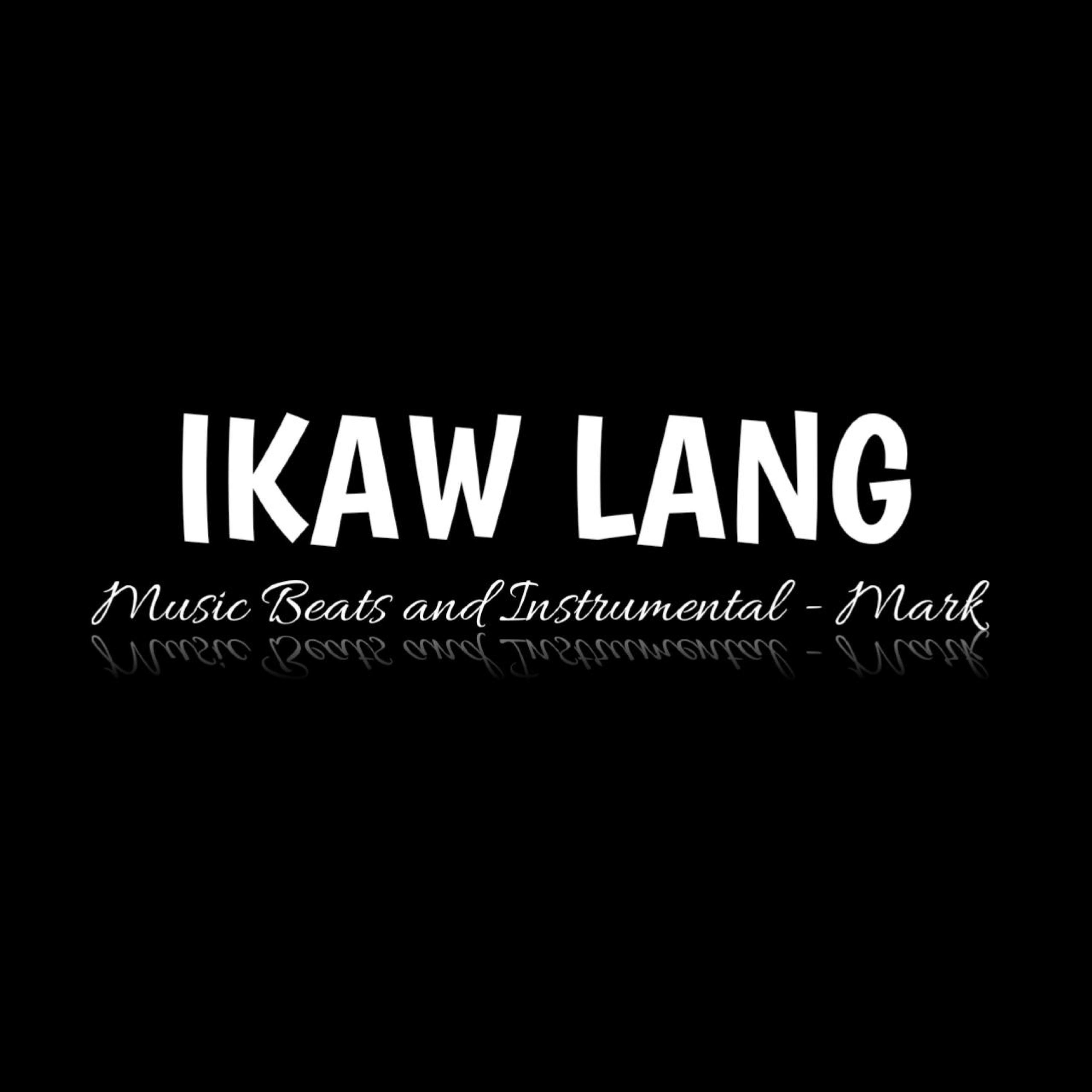 Ikaw Lang (feat. Mark)