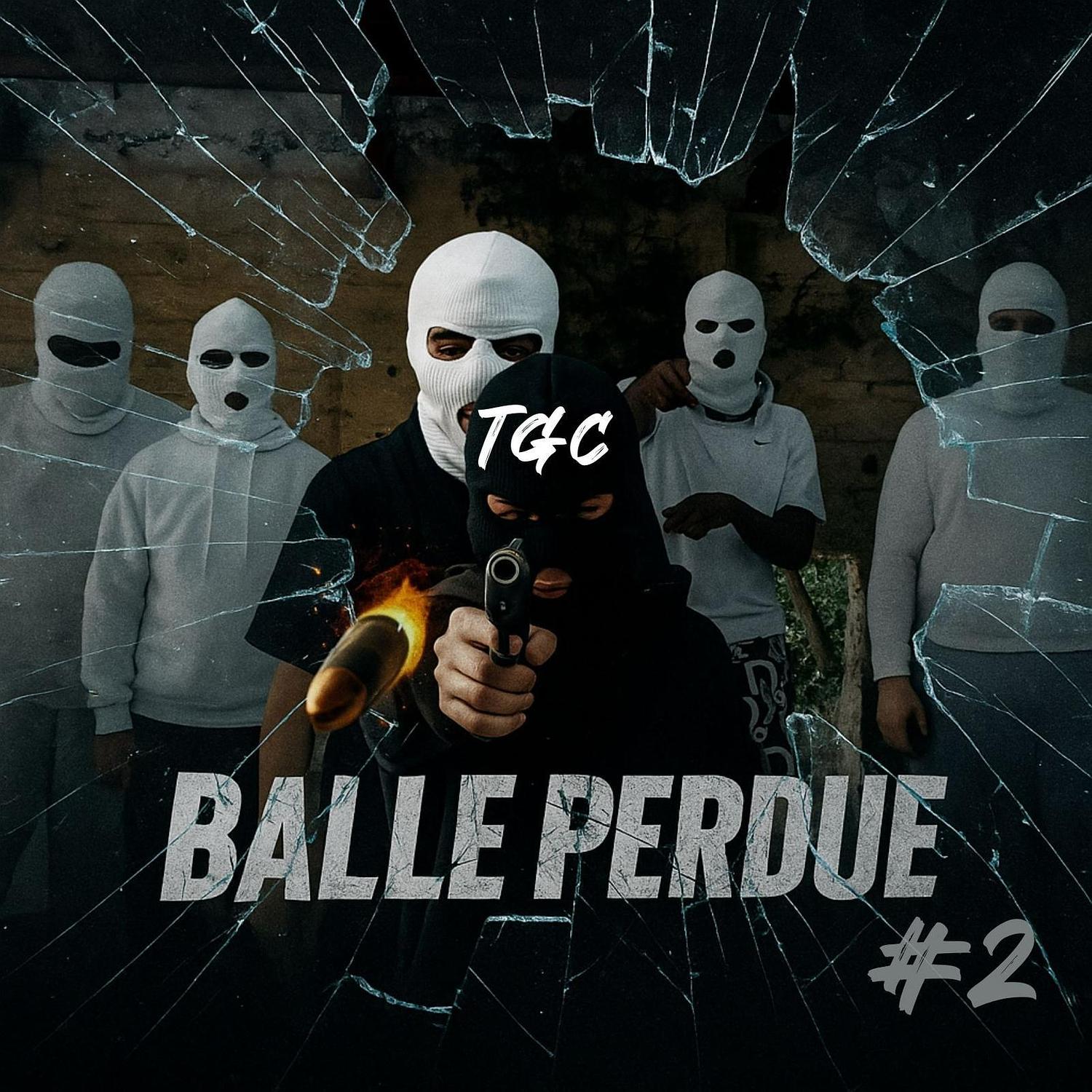 BALLE PERDUE #2