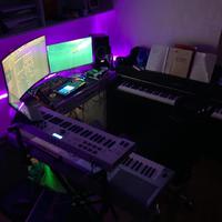 恋爱三部曲