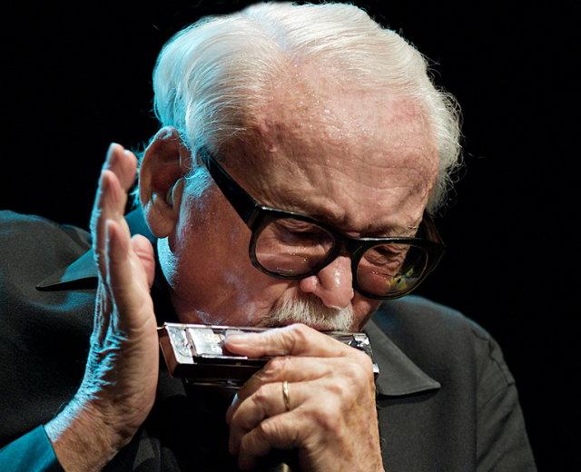 Toots Thielemans