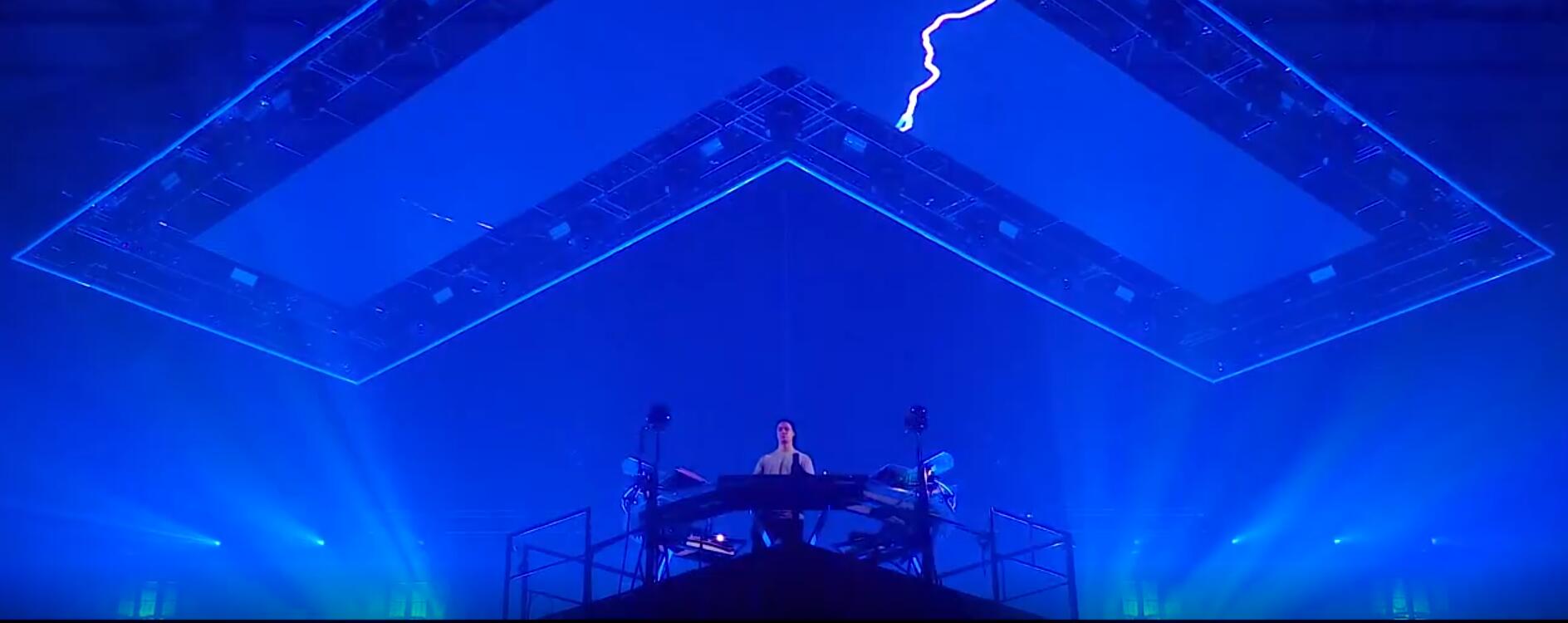 Kygo与Comix合作为他的Kids In Love欧美巡演