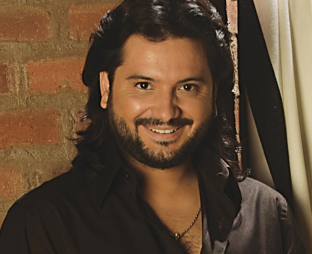 Jorge Rojas