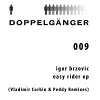 Easy Rider EP