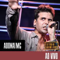 Adonai MC no Estúdio Showlivre (Ao Vivo)