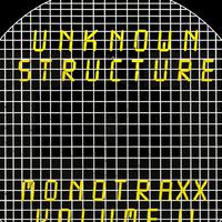 Unknown Structure