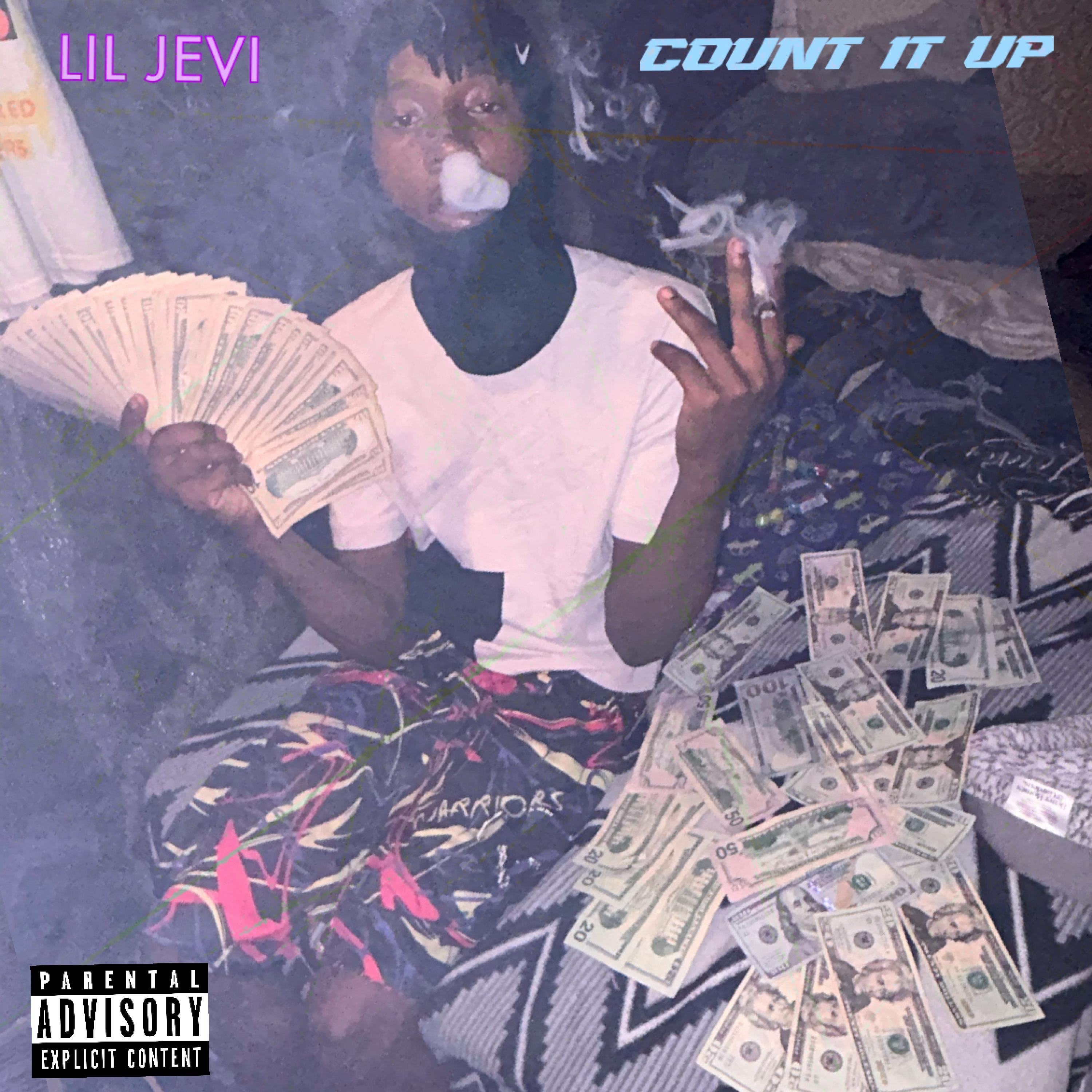 Count It Up (feat. ProjectBabyZoe)