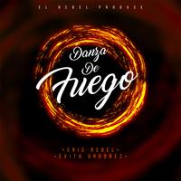 Danza de fuego (feat. Evith Ordoñez)