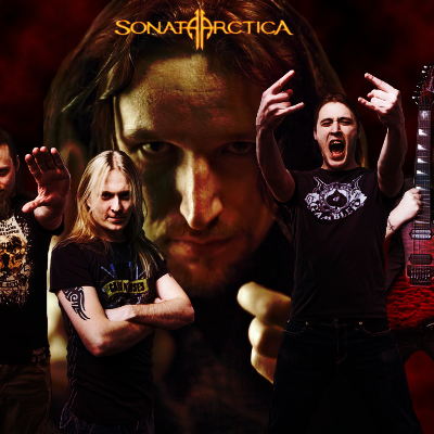sonata arctica silence full sonata arctica silence full