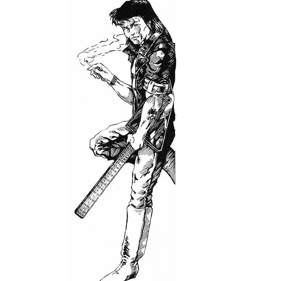 Kerry's Song (Instrumental)