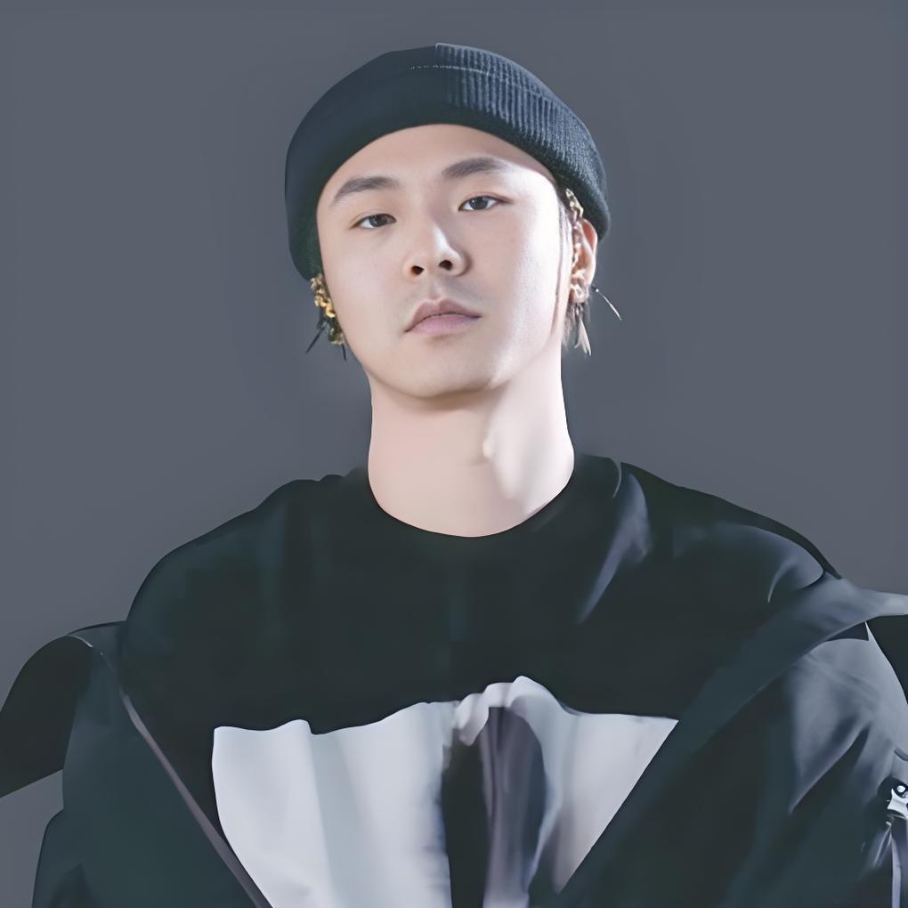 中文说唱成都OG邓典果DDG的街头节奏派对