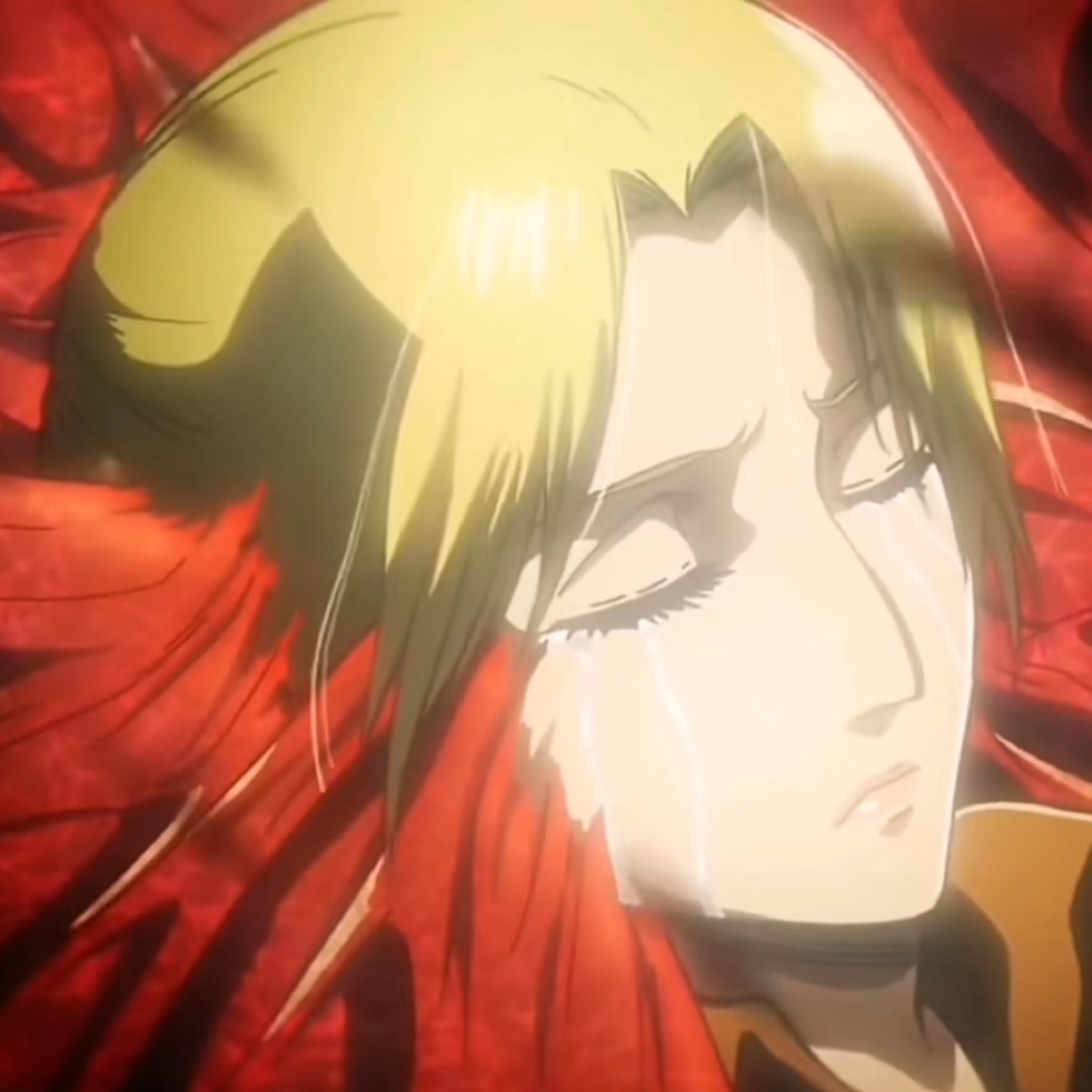 我 在 你 身 上 嗅 到 了 落 日. (hyper ver.)