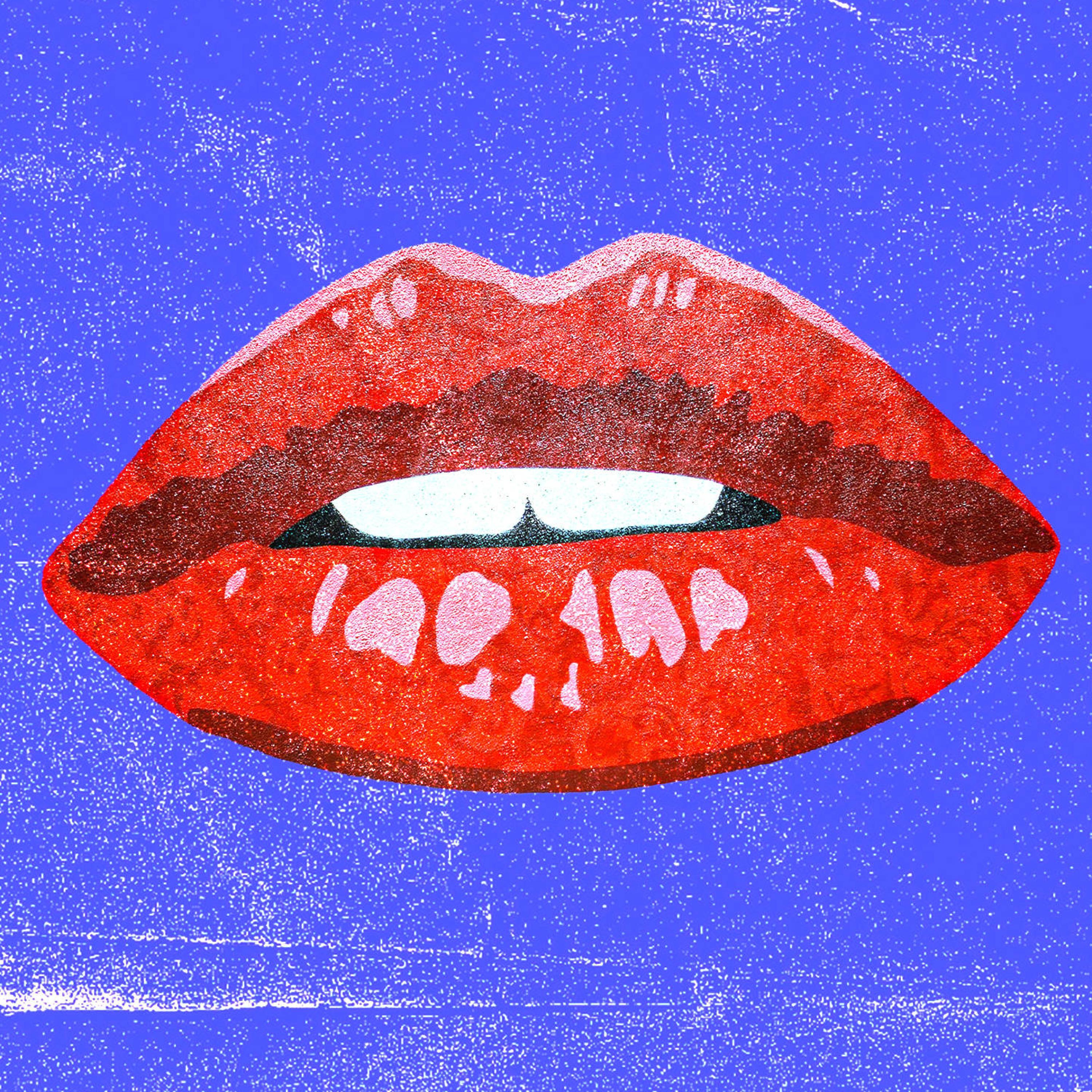 Besame (feat. CORDELACRUZ, CAROLAYN (USA))