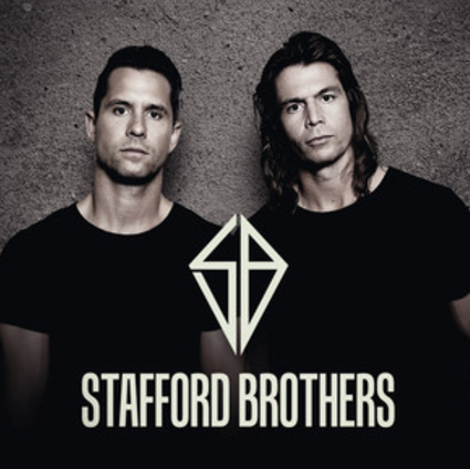Stafford Brothers - August Playlist
