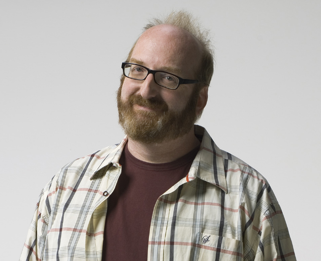 Brian Posehn