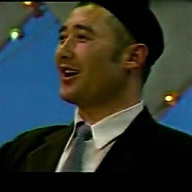 Yollugga Karap - Turgan Umar