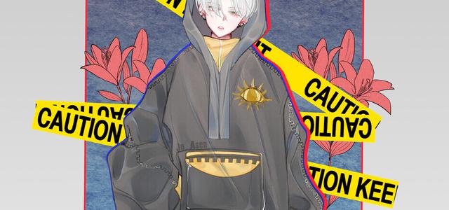 腿腿Jo_Asen头像