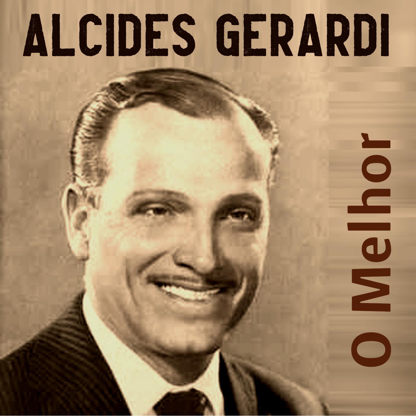 Coisa Modesta (Gegê)