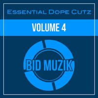 Essential Dope Cutz, Vol. 4