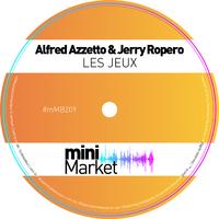 Alfred Azzetto - Les Jeux (Original Mix)